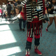 Image for article titled The Most Creative and Sensational Cosplay From Comic-Con 2013
